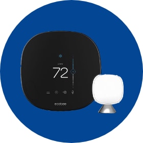 Smart Thermostat Savings